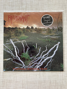 Revenant - Prophecies Of A Dying Word 1991