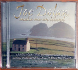 Joe Dolan - Make me an island (2000)(Time music TM1247 made in E.E.C.)