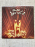 Chronical Diarrhoea - The Last Judgement 1991