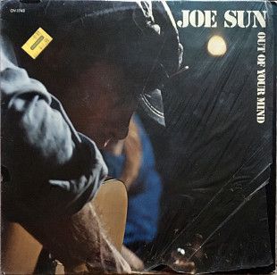 Joe Sun – Out Of Your Mind