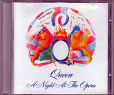 Queen – A Night At The Opera
