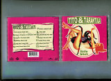 Продаю CD Tito & Tarantula “Little Bitch” – 2000