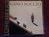 CD Gino Soccio - Outline - 1979