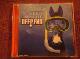 CD Gov't Mule - The Deep end (volume 2) -