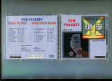 Продаю CD Creedence Clearwater Revival / Tom Fogerty “Deal It Out” – 1980 / “Precious Gems” – 1984 (