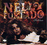 Nelly Furtado ‎– Folklore 2003 (Второй студийный альбом)