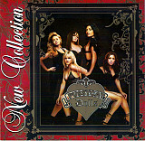 Pussycat Dolls* ‎– New Collection
