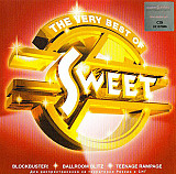 Sweet ‎– The Very Best Of Sweet (Сборник 2005 года)