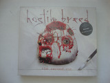 HOSTILE BREED THE SECOND CUT