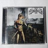 Moonsorrow (cd+dvd) Suden uni 2003