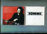 Продаю CD Black Sabbath – Tony Iommi “Iommi” – 2000