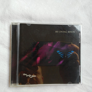 My dying bride “Like Gods Of The Sun” 1996