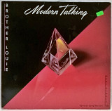 Modern Talking (Brother Louie) 1986. (LP). 12. Vinyl. Пластинка. Germany.
