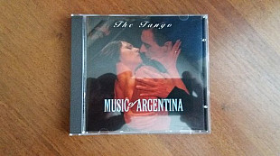 The Tango - Music Of Argentina