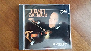 Helmut Zacharias ‎– Gold Collection