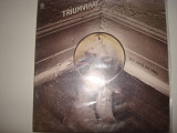TRIUMVIRAT-1976 USA Prog Rock