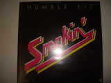 HUMBLE PIE-Smokin 1972 USA Rock Hard Rock