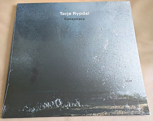 Terje Rypdal ‎– Conspiracy (2020)