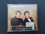 Modern Talking - You're My Heart, You're My Soul 1998 (Single)