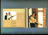 Продаю CD Vargas Blues Band “Blues Latino” – 1994