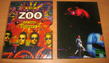 U2 ‎– ZooTV Live From Sydney