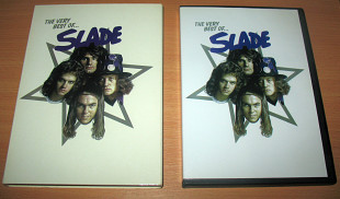 Slade ‎– The Very Best Of Slade