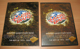 Manfred Mann's Earth Band ‎– Unearthed (The Best Of 1973 - 2005)
