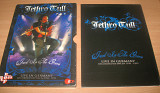Jethro Tull ‎– Jack In The Green - Live In Germany 1970-1993