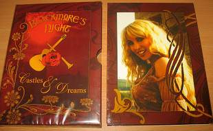 Blackmore's Night ‎– Castles & Dreams