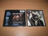 CELTIC FROST - To Mega Therion (1988 Noise 1st press, W.Germany)
