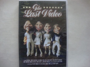 ABBA THE LAST VIDEO