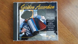 The Countdown Orchestra ‎– Golden Accordion