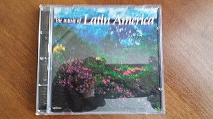 The Music Of Latin America