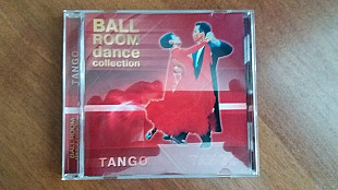 Ball Room Dance Collection - Tango