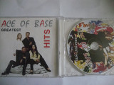 ACE OF BASE GREATEST HITS