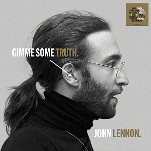 John Lennon - Gimme Some Truth