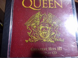 QUEEN greatest hits 3.Hollywood rec.p1996