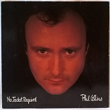 Phil Collins EX Genesis (No Jacket Required) 1985. (LP). 12. Vinyl. Пластинка. Germany.