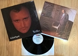 Phil Collins EX Genesis (No Jacket Required) 1985. (LP). 12. Vinyl. Пластинка. Germany.