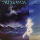 Chris de Burgh ‎– The Getaway (made in USA)