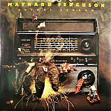 Maynard Ferguson ‎– Primal Scream