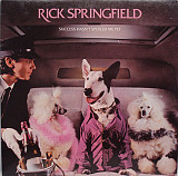 Rick Springfield ‎– Success Hasn't Spoiled Me Yet (made in USA)
