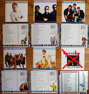 Полиграфия для cd