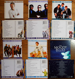 Полиграфия для cd
