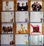 Полиграфия для cd