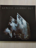 Genesis ‎– Seconds /OutVirgin /302 526-420/2 × Vinyl/Germany/1985/NM-/NM-