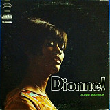 Dionne Warwick ‎– Dionne!