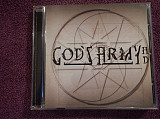 CD God's Army - 2014