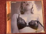 CD Geldof - Sex, age & death - 2001