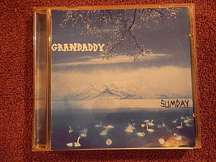 CD Grandaddy - Sumday - 2003